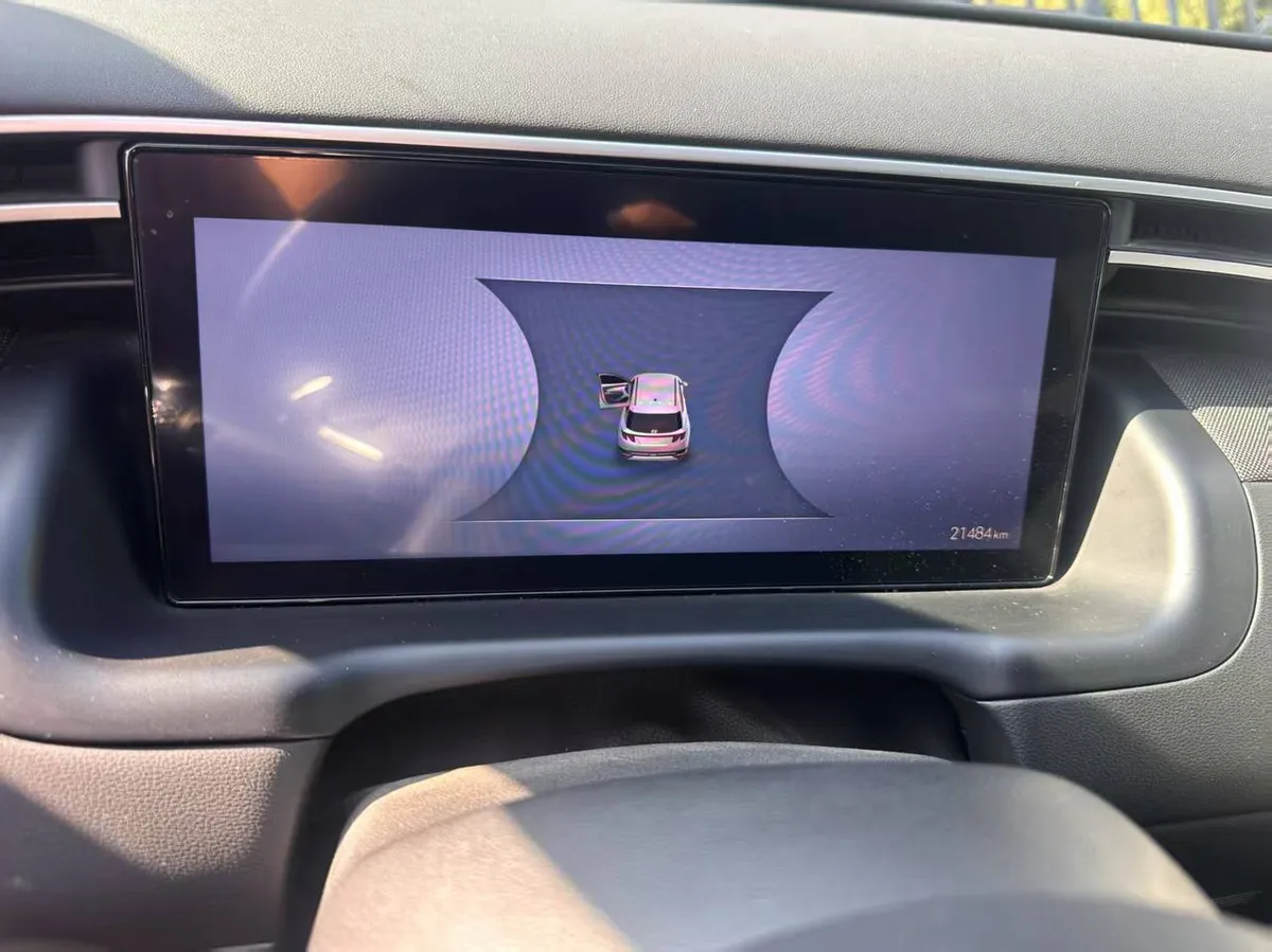 HYUNDAI TUCSON PREMIUM 2023