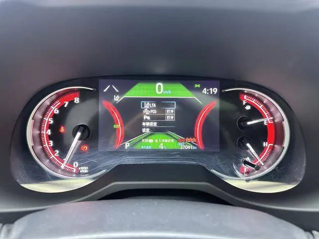 TOYOTA RAV 2022