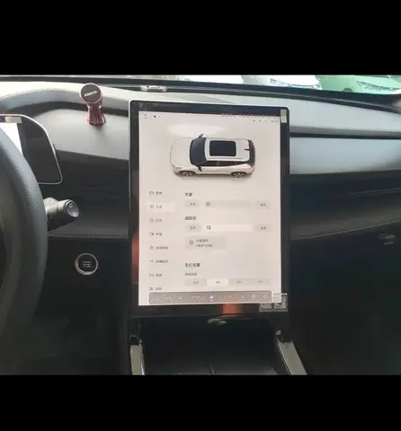 GEELY BOYUE COOL 2023