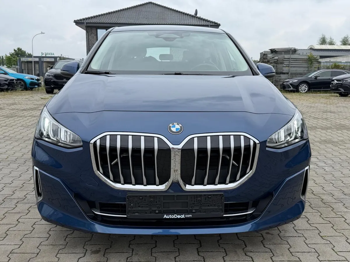 BMW 2 SERIES LUXURY 2023
