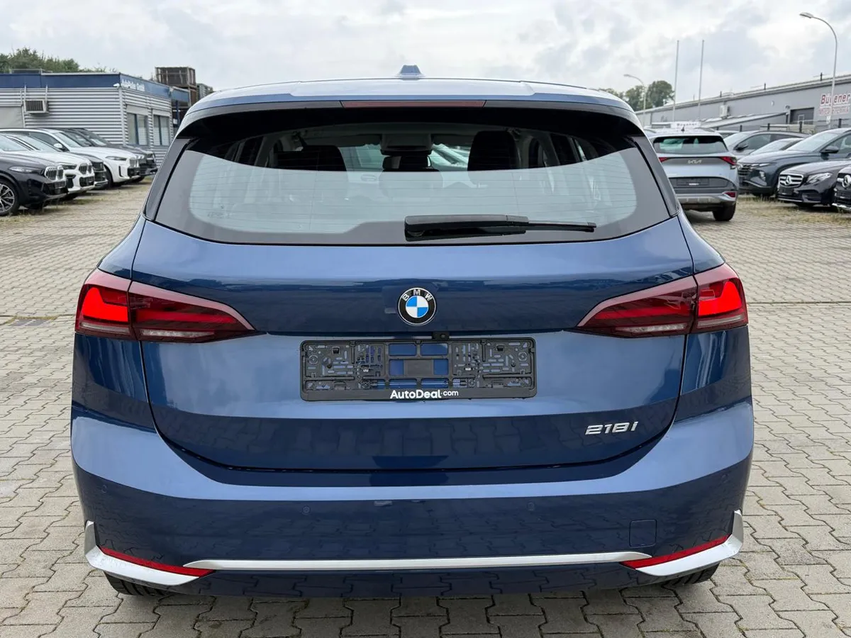 BMW 2 SERIES LUXURY 2023