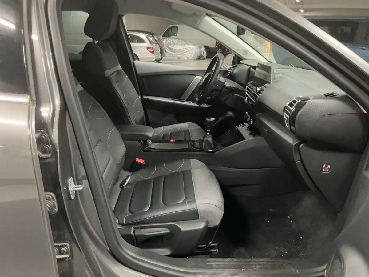 CITROEN C4 2022