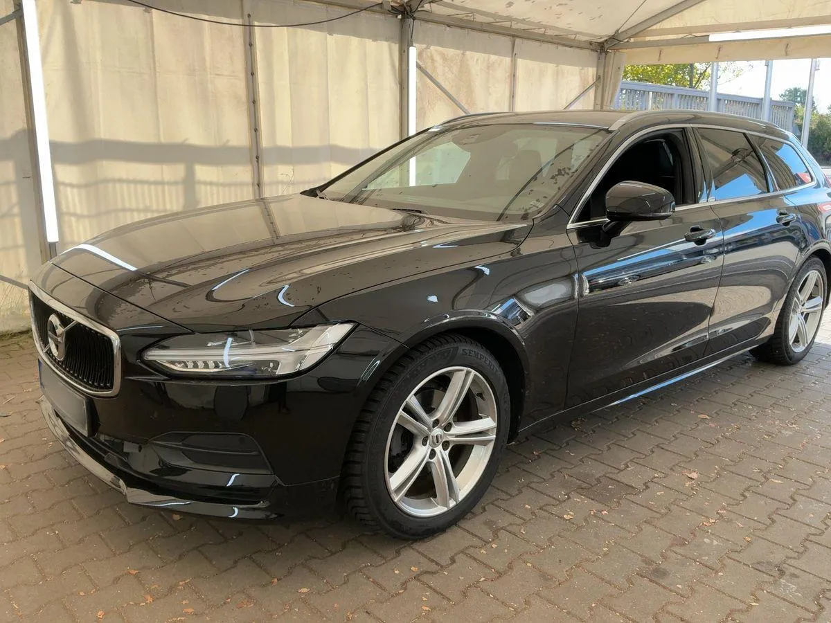 VOLVO V90 2019