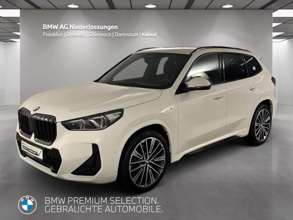 BMW AG 2023