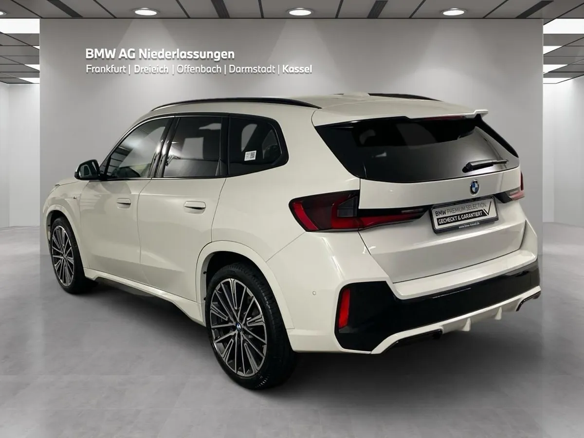 BMW AG 2023