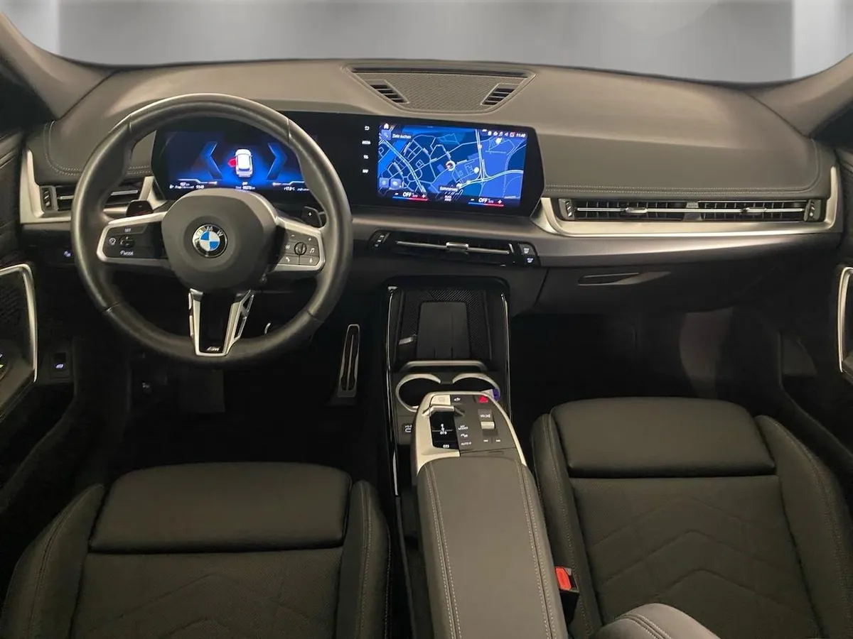 BMW AG 2023
