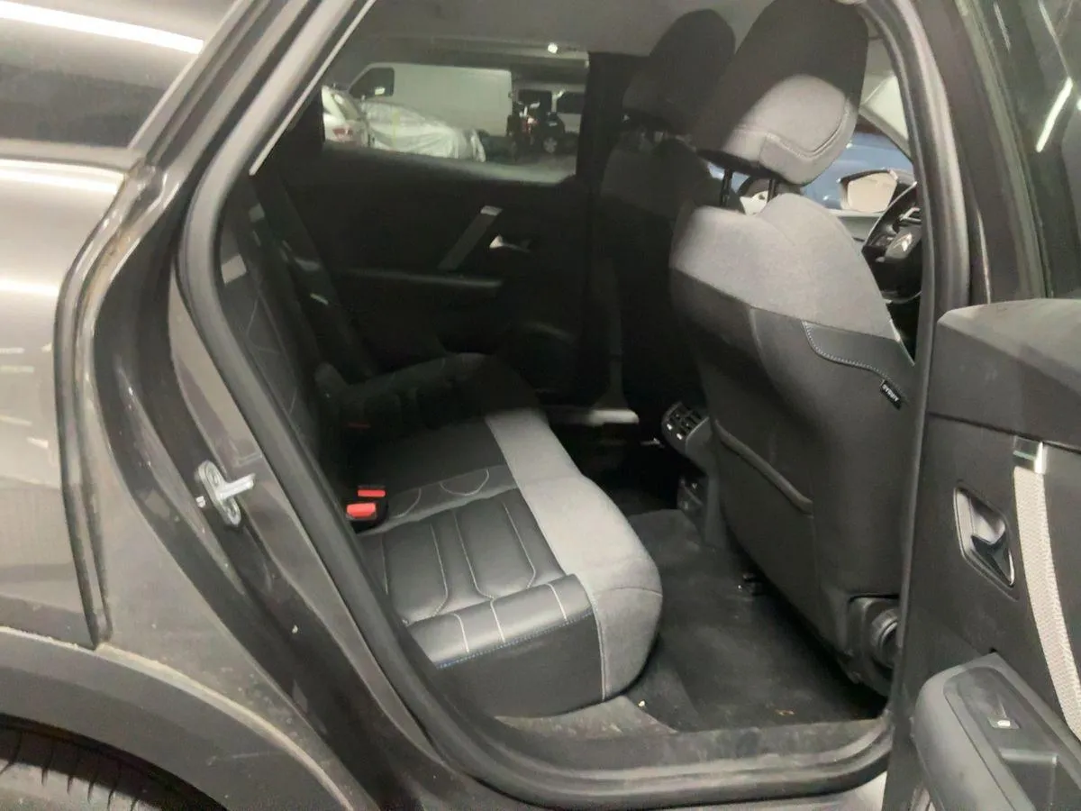 CITROEN C4 2022