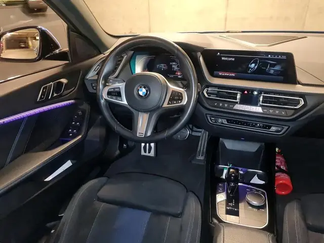 BMW 2 SERIES GRAN COUP 2022