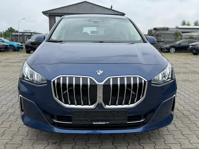 BMW 2 SERIES LUXURY 2023