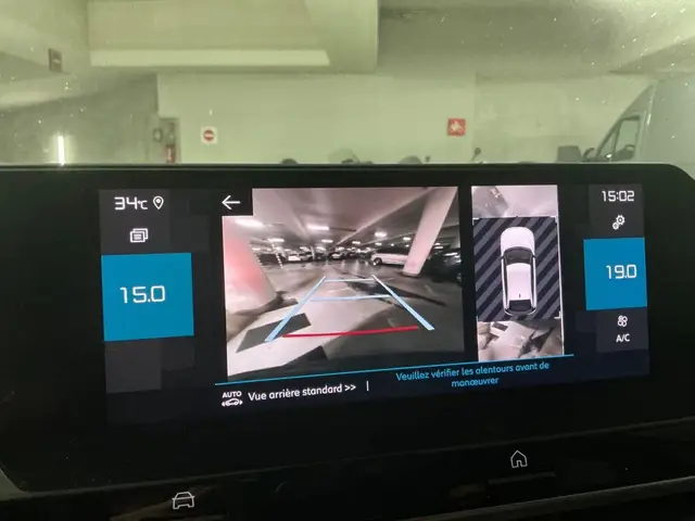 CITROEN C4 2022