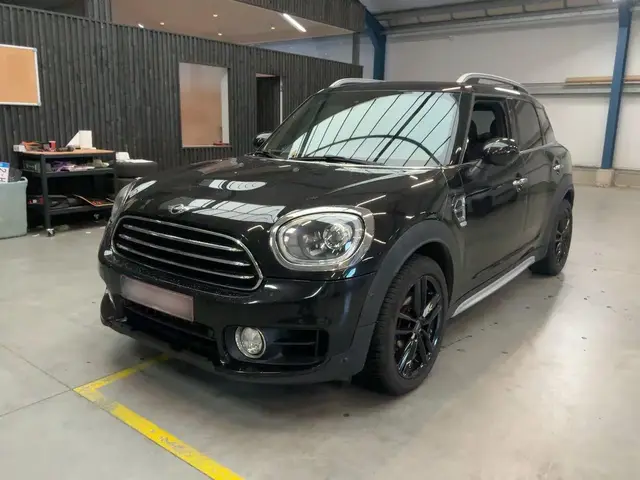MINI COUNTRYMAN COOPER 2017