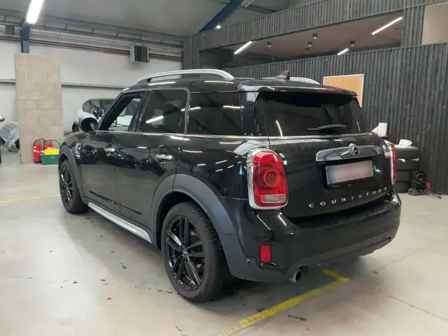 MINI COUNTRYMAN COOPER 2017