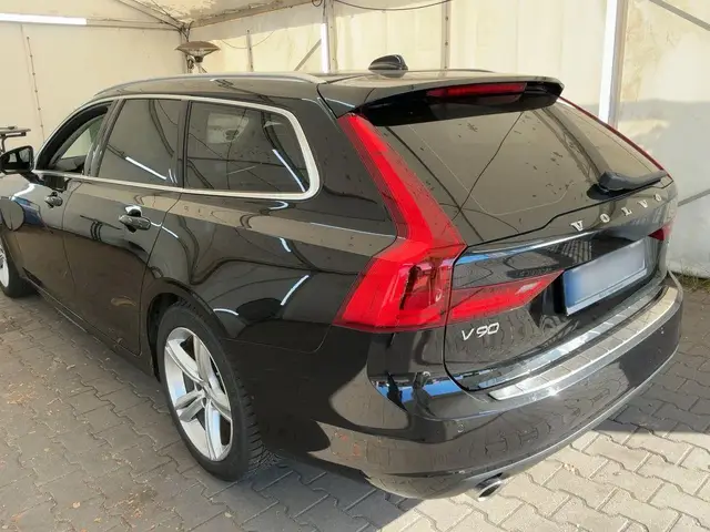 VOLVO V90 2019