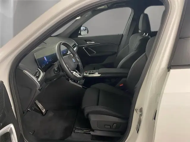 BMW AG 2023