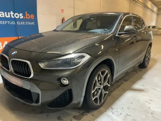 BMW X2 SDRIVE 18I M 2019