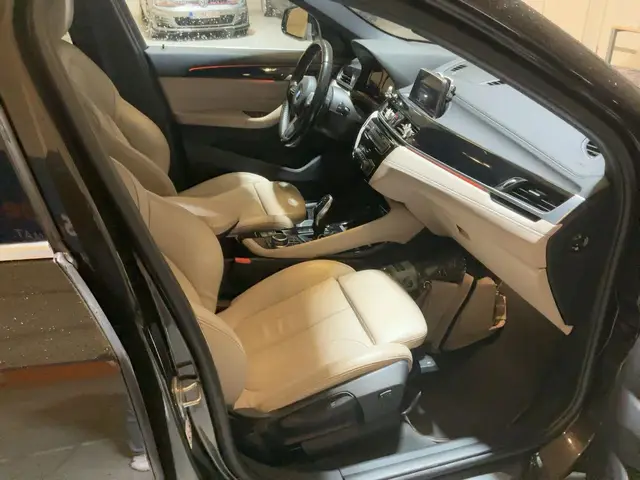 BMW X2 SDRIVE 18I M 2019
