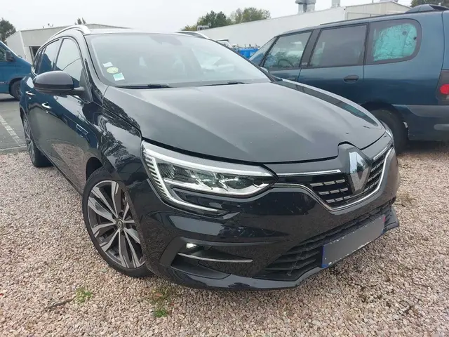 RENAULT MEGANE 2022