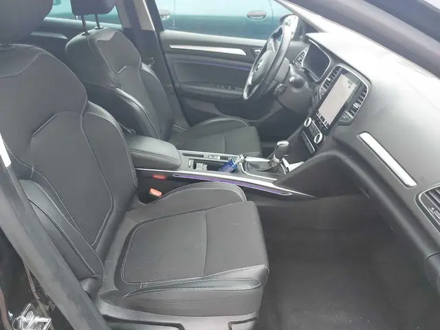 RENAULT MEGANE 2022