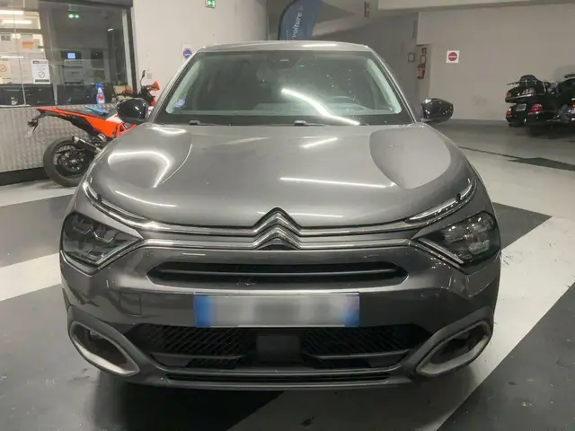 CITROEN C4 2022