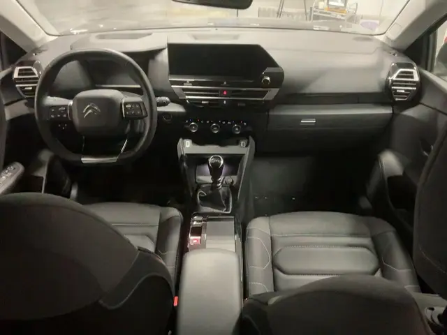CITROEN C4 2022