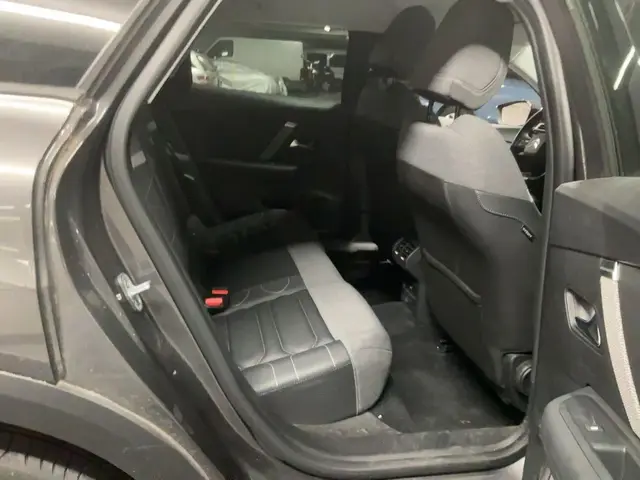CITROEN C4 2022