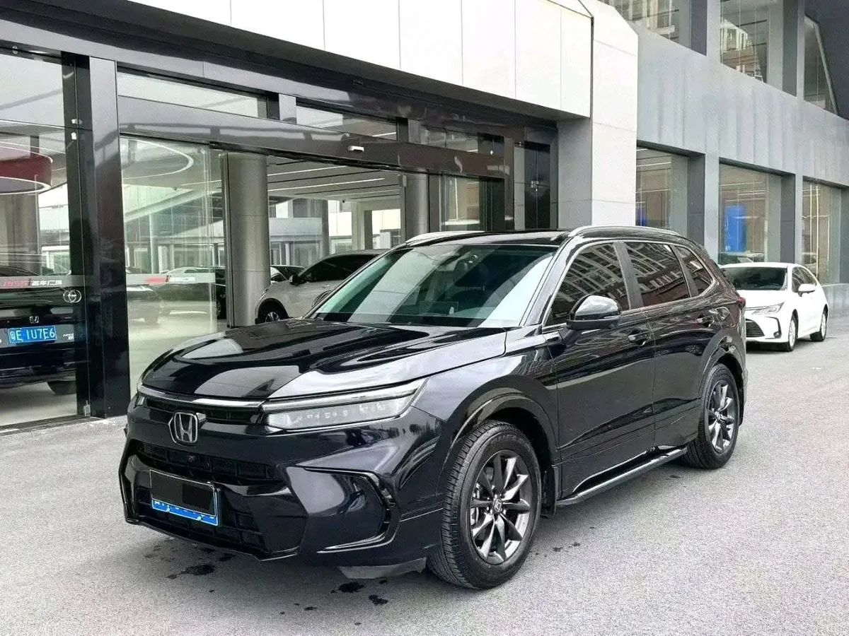 HONDA BREEZE 2023