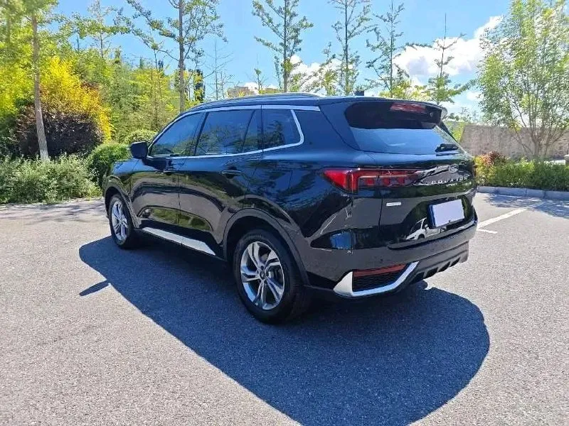 FORD EQUATOR SPORT 2022