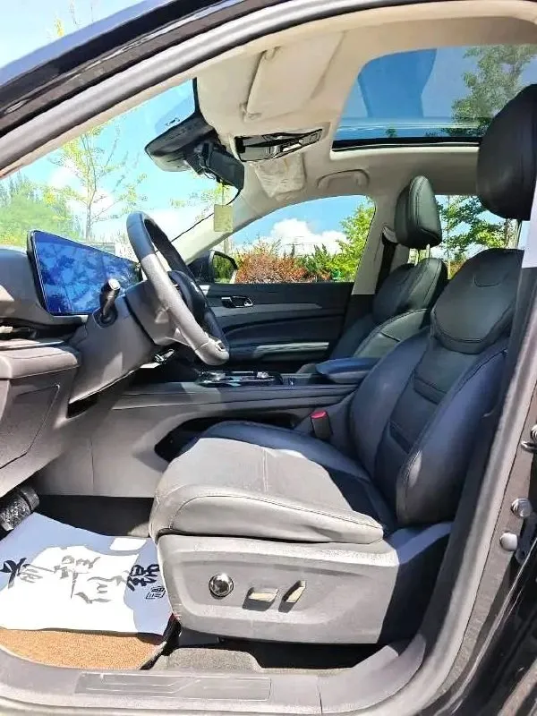 FORD EQUATOR SPORT 2022