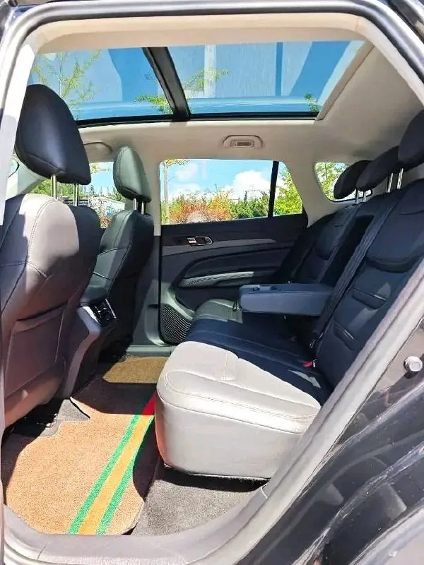 FORD EQUATOR SPORT 2022