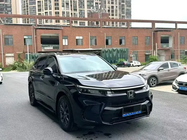 HONDA BREEZE 2023
