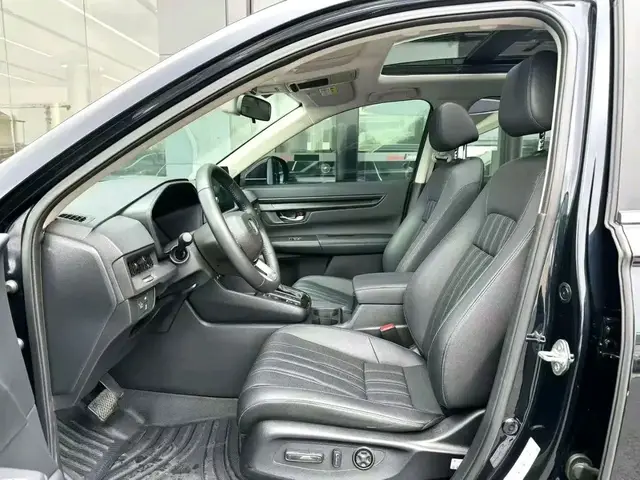 HONDA BREEZE 2023