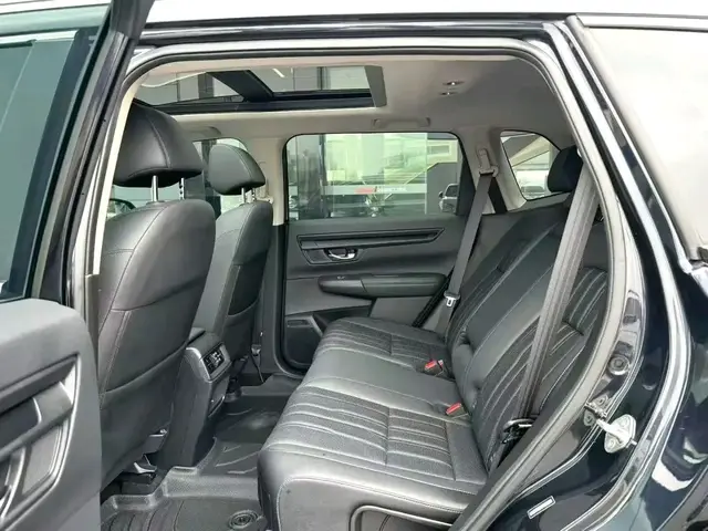 HONDA BREEZE 2023