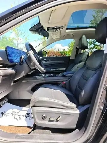 FORD EQUATOR SPORT 2022
