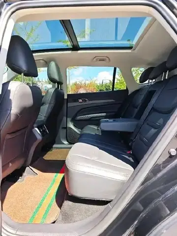 FORD EQUATOR SPORT 2022