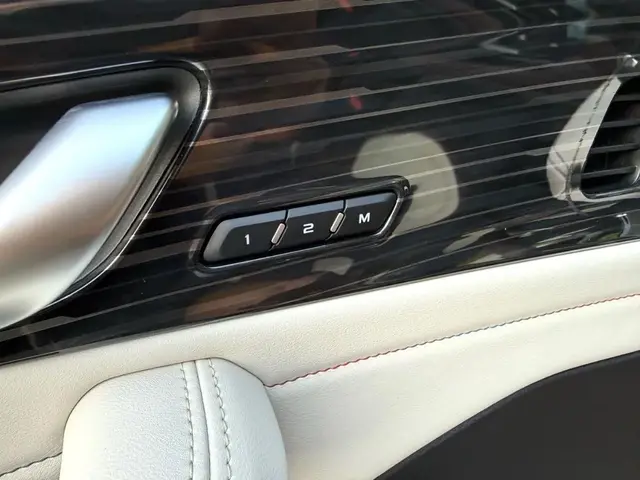 GEELY MONJARO PREMIUM 2022