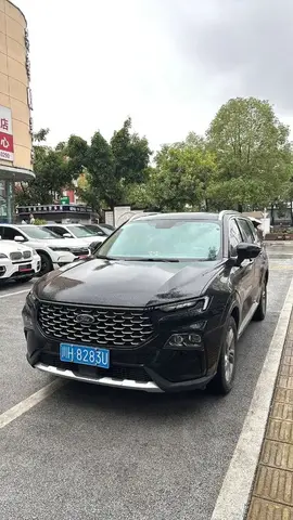 FORD EQUATOR SPORT 2023