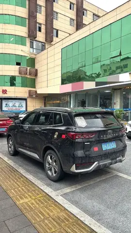 FORD EQUATOR SPORT 2023