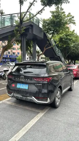 FORD EQUATOR SPORT 2023