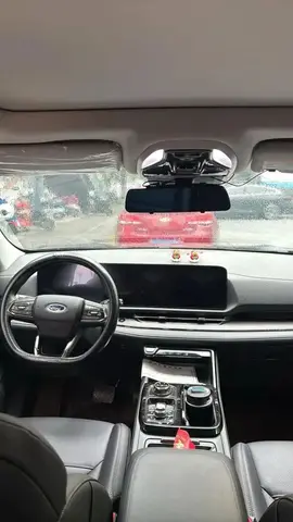 FORD EQUATOR SPORT 2023