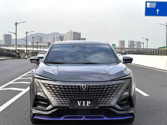 CHANGAN UNI-T PREMIUM 2023