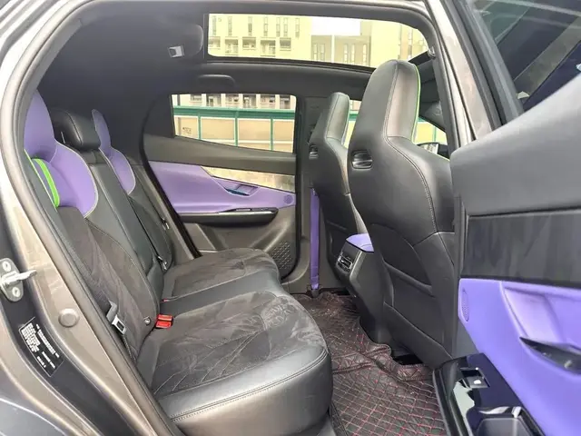 CHANGAN UNI-T PREMIUM 2023