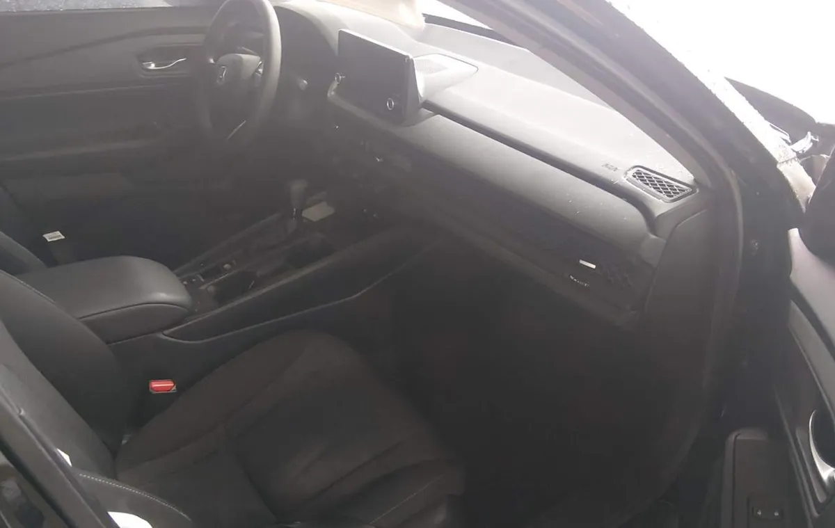 HONDA ACCORD EX 2024