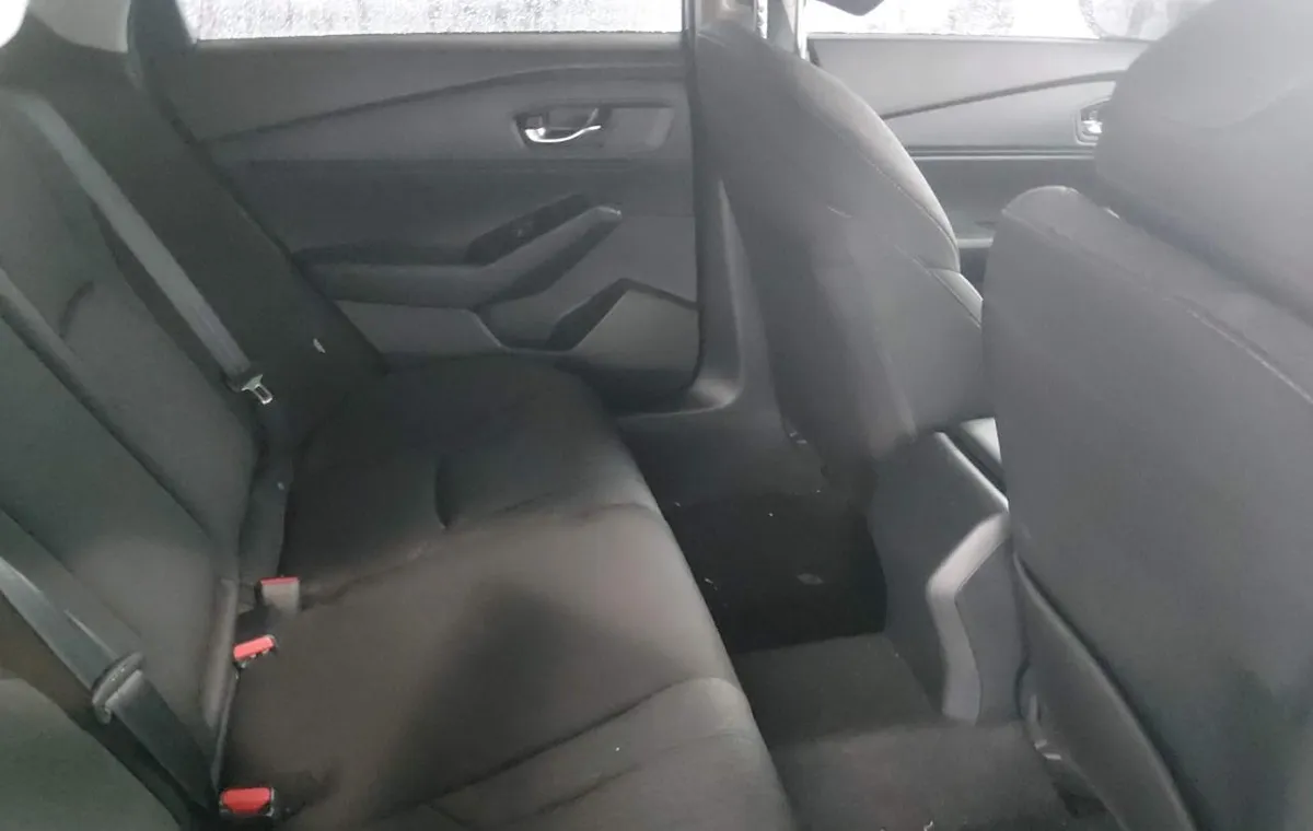 HONDA ACCORD EX 2024