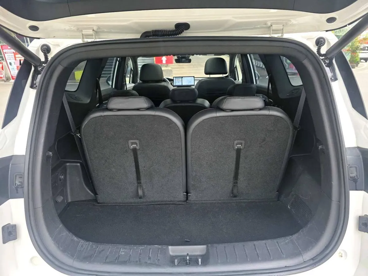 GEELY HAOYUE L PREMIUM 2024