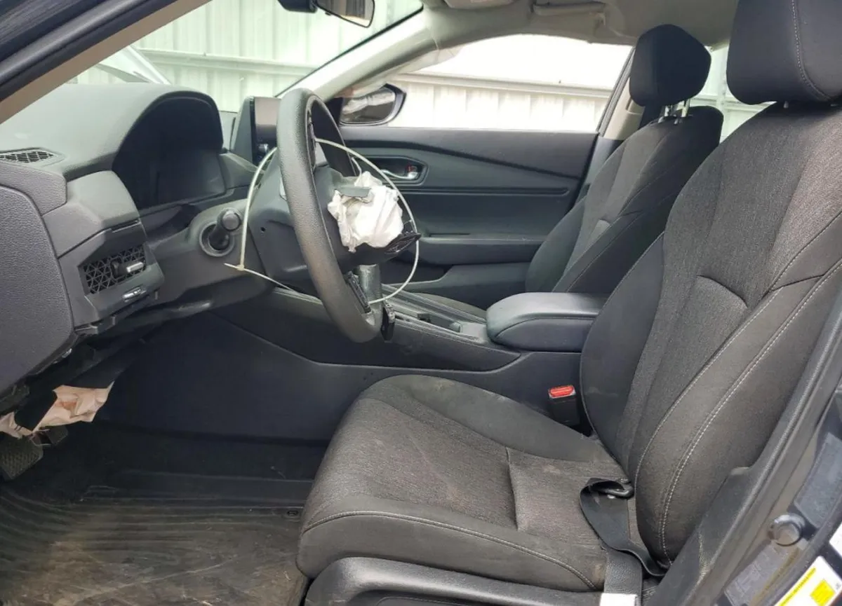 HONDA ACCORD EX 2023