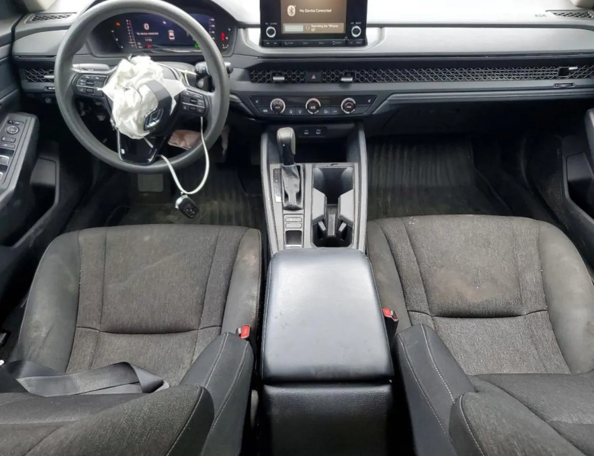 HONDA ACCORD EX 2023
