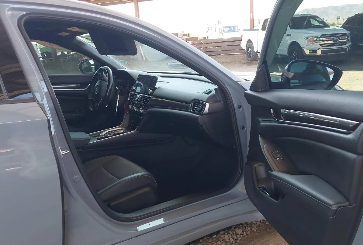 HONDA ACCORD SPORT 2.0T 2022