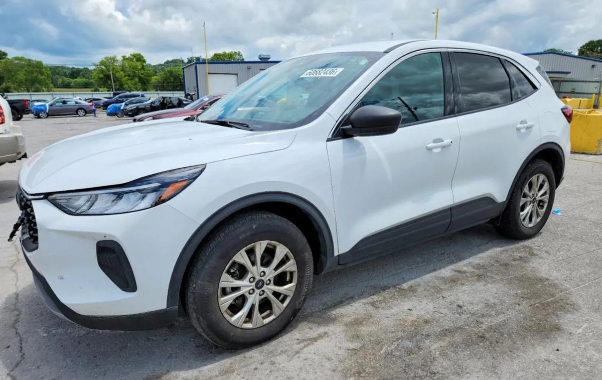FORD ESCAPE ACTIVE 2023