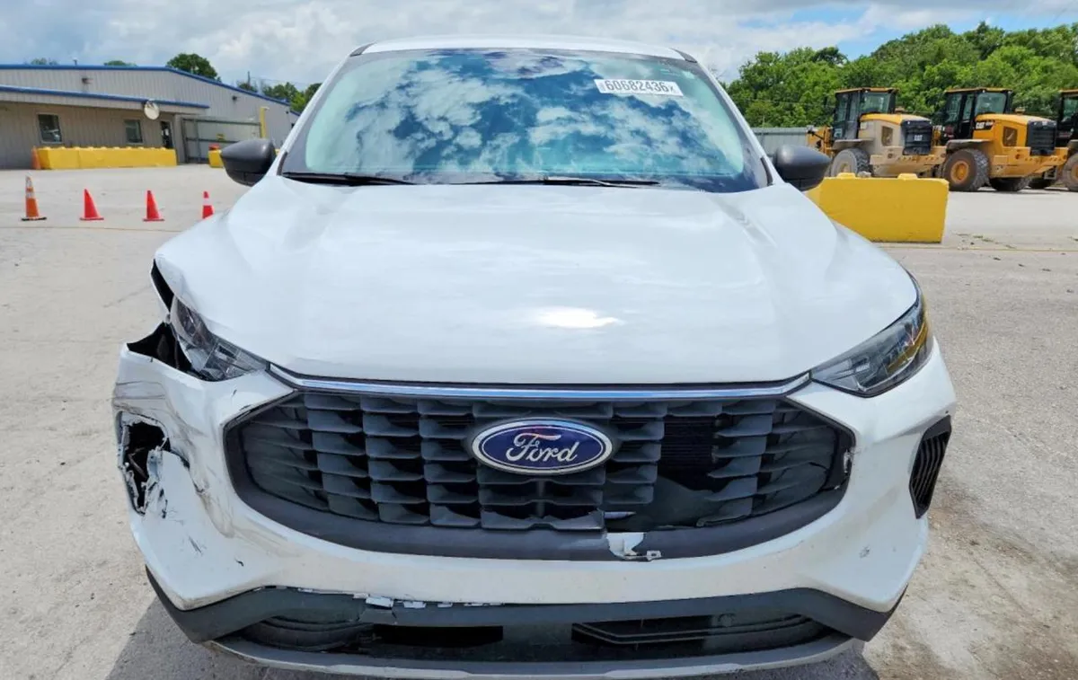 FORD ESCAPE ACTIVE 2023