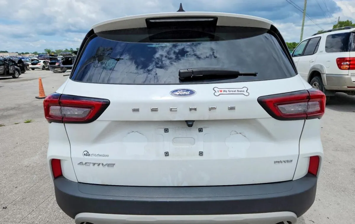 FORD ESCAPE ACTIVE 2023